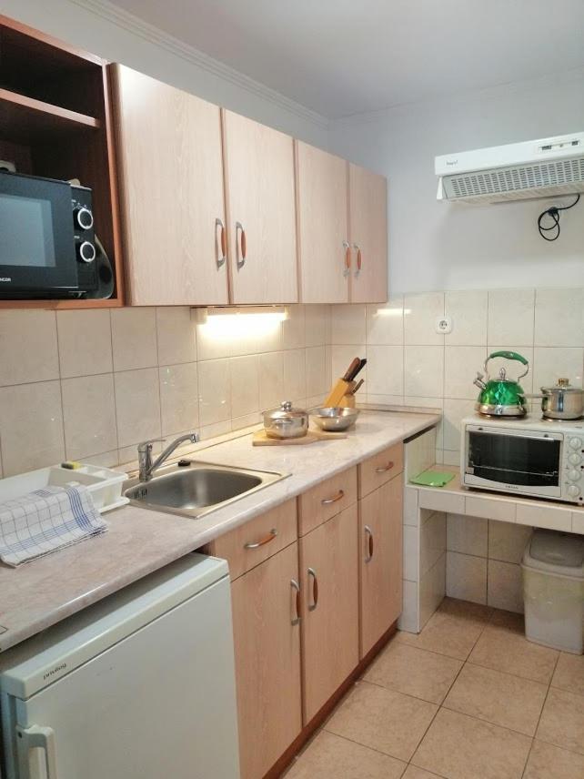 Hoforras Hotel Гюла Екстериор снимка